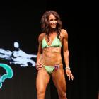 Laura  Sicilia - NPC Emerald Cup 2013 - #1